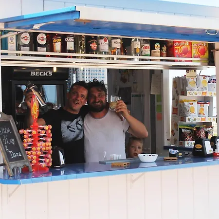 Dei Galli Ξενοδοχείο *