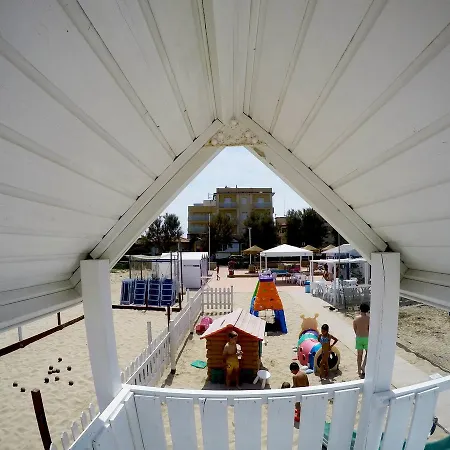 Ξενοδοχείο Dei Galli *