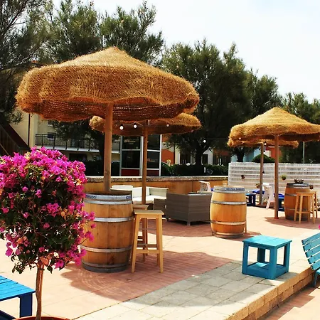 Dei Galli Ξενοδοχείο *