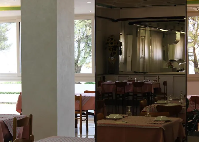 Dei Galli Senigallia