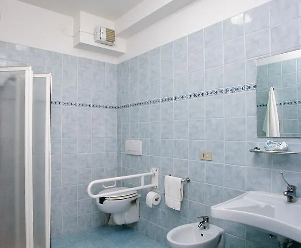 Dei Galli Hotel Senigallia