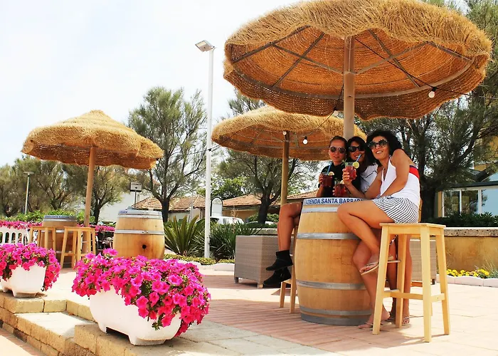 Dei Galli Hotel Senigallia