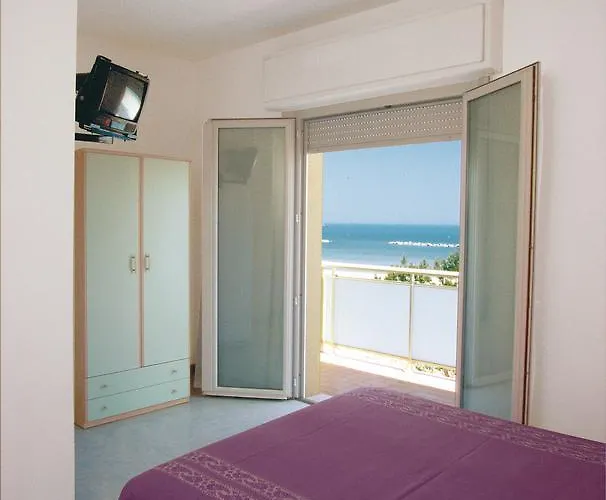 Dei Galli Hotel Senigallia