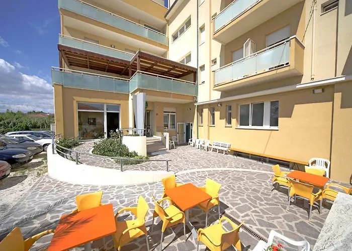 Dei Galli * Senigallia